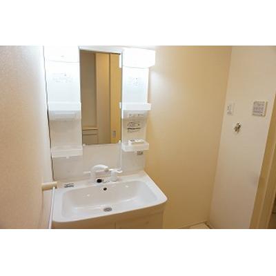 モンソレイユⅥ 105【管理NO：1-022313301-01050】 ★家具家電は申し込み後に搬入します★ ★2026年11月中旬入居可能★の物件写真6