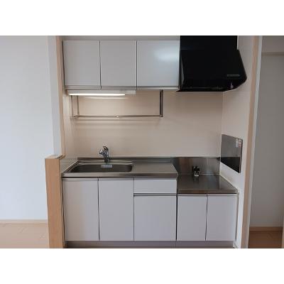 ヴィラ・清瀧　Ａ 203【管理NO：1-016388801-02030】 ★家具家電は申し込み後に搬入します★ ★2026年11月中旬入居可能★の物件写真3