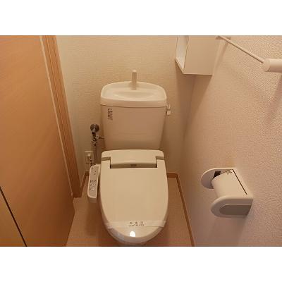 ヴィラ・清瀧　Ａ 203【管理NO：1-016388801-02030】 ★家具家電は申し込み後に搬入します★ ★2026年11月中旬入居可能★の物件写真5
