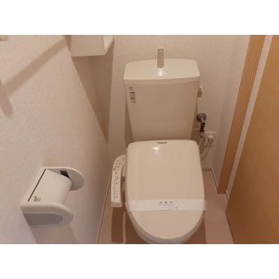 ＦＲＡＮＣ・ＦＲＡＮＣ　Ｂ 202【管理NO：1-019679302-02020】 ★家具家電は申し込み後に搬入します★ ★2026年11月中旬入居可能★の物件写真5