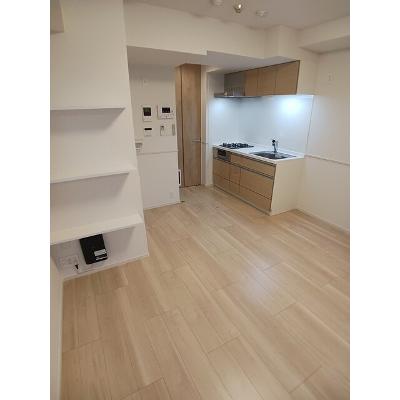 メゾン西浅草 1302【管理NO：1-026762101-13020】 ★家具家電は申し込み後に搬入します★ ★2026年10月下旬入居可能★の物件写真2