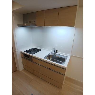 メゾン西浅草 1302【管理NO：1-026762101-13020】 ★家具家電は申し込み後に搬入します★ ★2026年10月下旬入居可能★の物件写真3