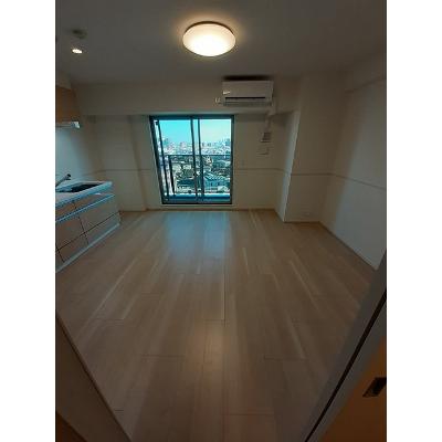 ヴィラ　フェリシア　小台橋 801【管理NO：1-026017901-08010】 ★家具家電は申し込み後に搬入します★ ★2026年10月下旬入居可能★の物件写真2