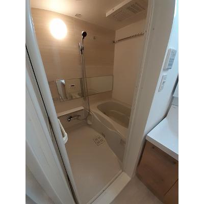 ヴィラ　フェリシア　小台橋 801【管理NO：1-026017901-08010】 ★家具家電は申し込み後に搬入します★ ★2026年10月下旬入居可能★の物件写真4