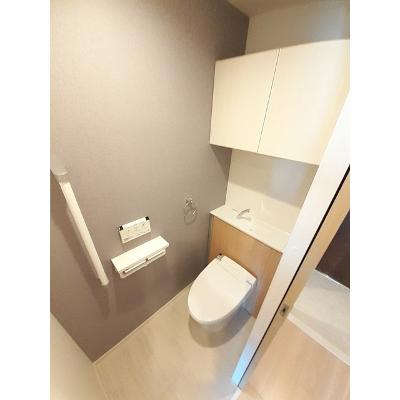 ヴィラ　フェリシア　小台橋 801【管理NO：1-026017901-08010】 ★家具家電は申し込み後に搬入します★ ★2026年10月下旬入居可能★の物件写真5