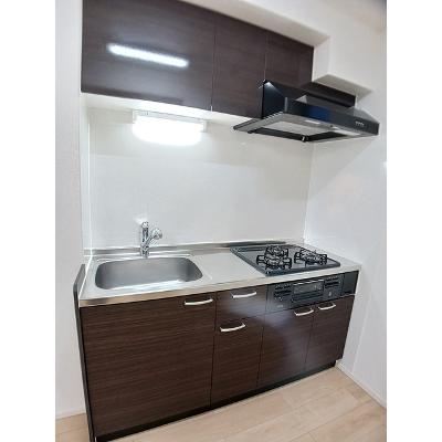 フレグランスⅧ 202【管理NO：1-022316601-02020】 ★家具家電は申し込み後に搬入します★の物件写真3