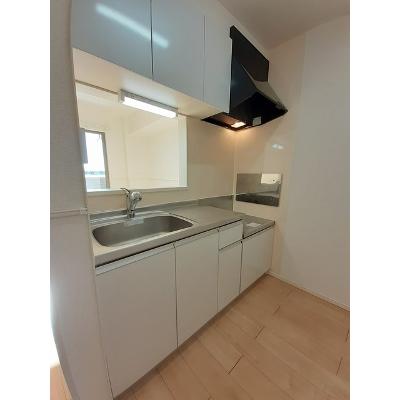 アンジュ東原Ⅱ 202【管理NO：1-022214302-02020】 ★家具家電は申し込み後に搬入します★ ★2026年11月中旬入居可能★の物件写真3