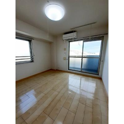 センチュリー善 201【管理NO：1-016502101-02010】 ★家具家電は申し込み後に搬入します★ ★2026年11月中旬入居可能★の物件写真2
