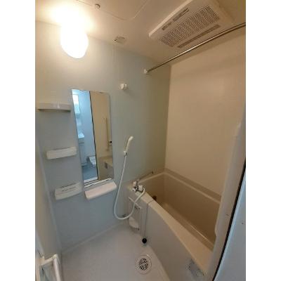 センチュリー善 201【管理NO：1-016502101-02010】 ★家具家電は申し込み後に搬入します★ ★2026年11月中旬入居可能★の物件写真4