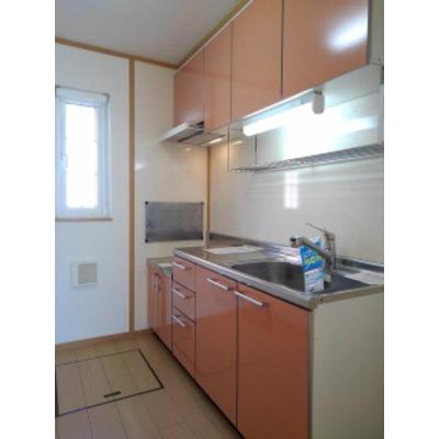 ピークシャトルⅡ 101【管理NO：1-012905501-01010】 ★家具家電は申し込み後に搬入します★ ★2026年11月中旬入居可能★の物件写真3