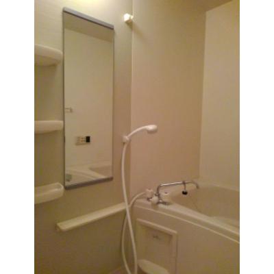 ピークシャトルⅡ 101【管理NO：1-012905501-01010】 ★家具家電は申し込み後に搬入します★ ★2026年11月中旬入居可能★の物件写真4