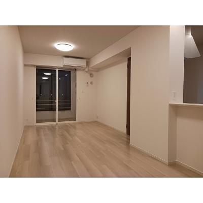 ベリッシマ　Ⅱ 104【管理NO：1-028261702-01040】 ★家具家電は申し込み後に搬入します★ ★2026年11月中旬入居可能★の物件写真2