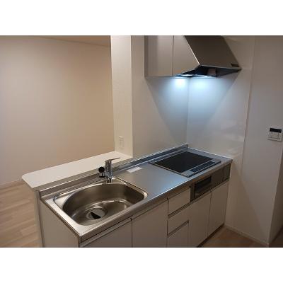 ベリッシマ　Ⅱ 104【管理NO：1-028261702-01040】 ★家具家電は申し込み後に搬入します★ ★2026年11月中旬入居可能★の物件写真3