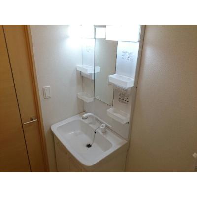 ルーナ・Ⅱ 102【管理NO：1-018012701-01020】 ★家具家電は申し込み後に搬入します★ ★2026年10月上旬入居可能★の物件写真6
