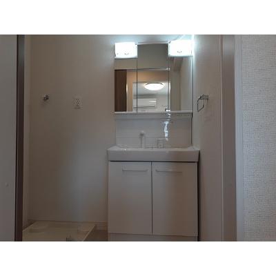 ＯＨＡＮＡ・Ⅲ 203【管理NO：1-026659501-02030】 ★家具家電は申し込み後に搬入します★ ★2026年11月中旬入居可能★の物件写真6