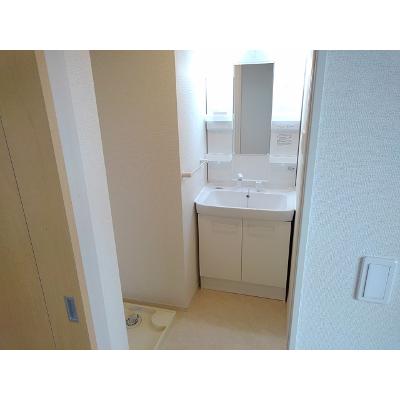 シャインフォレスト 204【管理NO：1-023532301-02040】 ★家具家電は申し込み後に搬入します★ ★2026年10月中旬入居可能★の物件写真6