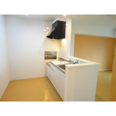 プリモ　コッティ 203【管理NO：1-020429401-02030】 ★家具家電は申し込み後に搬入します★ ★2026年11月中旬入居可能★の物件写真3