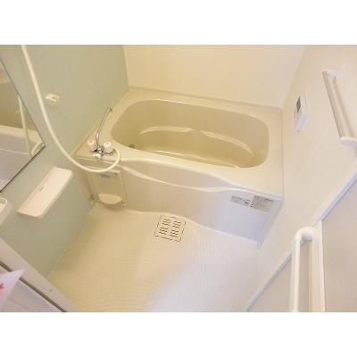 プリモ　コッティ 203【管理NO：1-020429401-02030】 ★家具家電は申し込み後に搬入します★ ★2026年11月中旬入居可能★の物件写真4