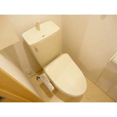 プリモ　コッティ 203【管理NO：1-020429401-02030】 ★家具家電は申し込み後に搬入します★ ★2026年11月中旬入居可能★の物件写真5