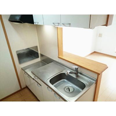サニーグランツＡ 202【管理NO：1-014865701-02020】 ★家具家電は申し込み後に搬入します★ ★2026年10月上旬入居可能★の物件写真3
