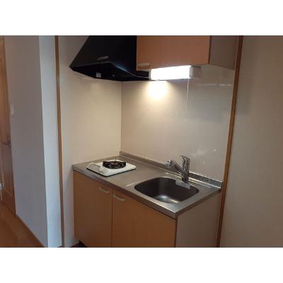 エテルノＣ 206【管理NO：1-012691703-02060】 ★家具家電は申し込み後に搬入します★ ★2026年12月下旬入居可能★の物件写真3