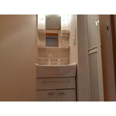 エテルノＣ 206【管理NO：1-012691703-02060】 ★家具家電は申し込み後に搬入します★ ★2026年12月下旬入居可能★の物件写真6
