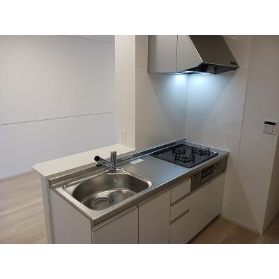 ＨＩＬＡＲＩＯＵＳ　Ⅲ 103【管理NO：1-028107701-01030】 ★家具家電は申し込み後に搬入します★ ★2026年12月中旬入居可能★の物件写真3