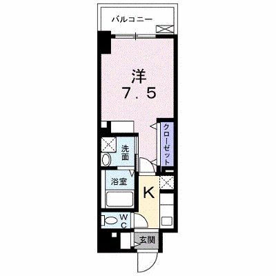 オリヴィエ 902【管理NO：1-026146401-09020】 ★家具家電は申し込み後に搬入します★ ★2026年10月中旬入居可能★の外観画像