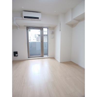 ＳＡＳＯＮ 202【管理NO：1-026488201-02020】 ★家具家電は申し込み後に搬入します★ ★2026年11月上旬入居可能★の物件写真2