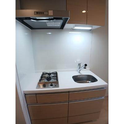 ＳＡＳＯＮ 202【管理NO：1-026488201-02020】 ★家具家電は申し込み後に搬入します★ ★2026年11月上旬入居可能★の物件写真3
