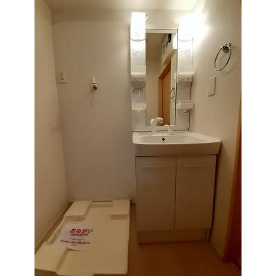 サンテラス 206【管理NO：1-017570401-02060】 ★家具家電は申し込み後に搬入します★ ★2026年10月中旬入居可能★の物件写真6