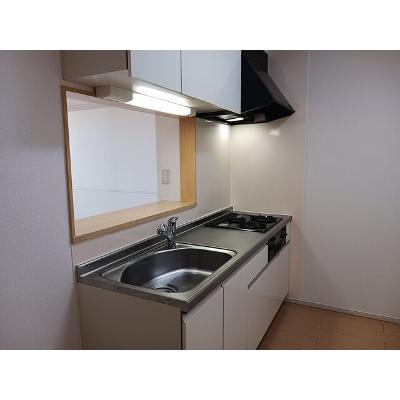 カトレア 203【管理NO：1-017266801-02030】 ★家具家電は申し込み後に搬入します★ ★2026年11月中旬入居可能★の物件写真3