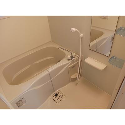 カトレア 203【管理NO：1-017266801-02030】 ★家具家電は申し込み後に搬入します★ ★2026年11月中旬入居可能★の物件写真4