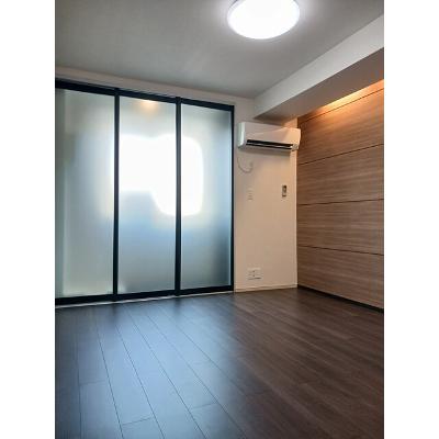 カーサ　ヴェルデ 102【管理NO：1-020808401-01020】 ★家具家電は申し込み後に搬入します★ ★2026年11月中旬入居可能★の物件写真2