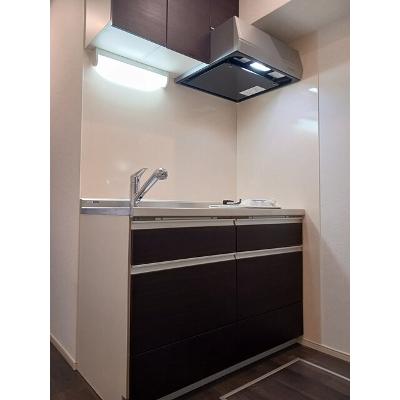 カーサ　ヴェルデ 102【管理NO：1-020808401-01020】 ★家具家電は申し込み後に搬入します★ ★2026年11月中旬入居可能★の物件写真3