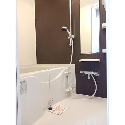カーサ　ヴェルデ 102【管理NO：1-020808401-01020】 ★家具家電は申し込み後に搬入します★ ★2026年11月中旬入居可能★の物件写真4