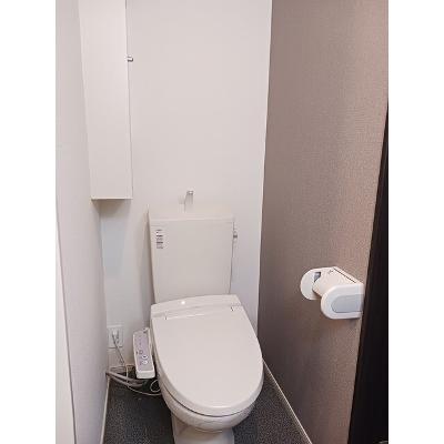 カーサ　ヴェルデ 102【管理NO：1-020808401-01020】 ★家具家電は申し込み後に搬入します★ ★2026年11月中旬入居可能★の物件写真5