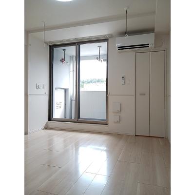 ニューグラストップⅠ 505【管理NO：1-023382201-05050】 ★家具家電は申し込み後に搬入します★ ★2026年10月中旬入居可能★の物件写真2