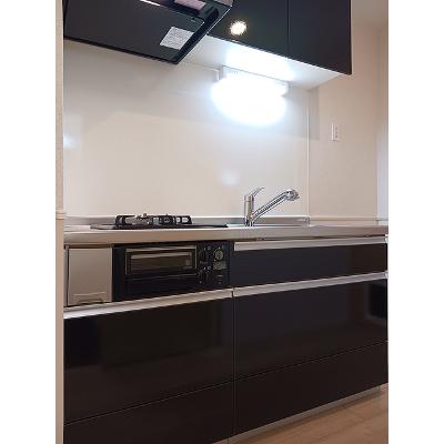 ニューグラストップⅠ 505【管理NO：1-023382201-05050】 ★家具家電は申し込み後に搬入します★ ★2026年10月中旬入居可能★の物件写真3