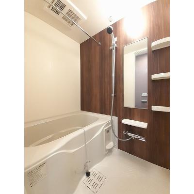 インハーリット 110【管理NO：1-023056601-01100】 ★家具家電は申し込み後に搬入します★ ★2026年12月中旬入居可能★の物件写真4