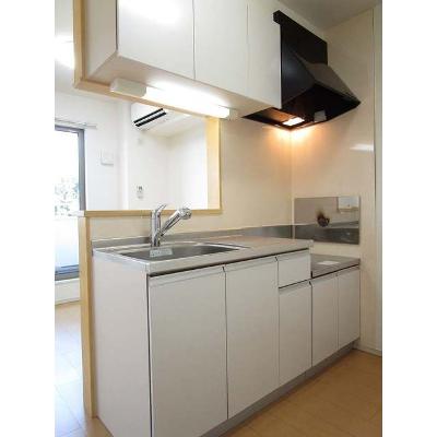 インプレス 203【管理NO：1-020231801-02030】 ★家具家電は申し込み後に搬入します★ ★2026年11月下旬入居可能★の物件写真3