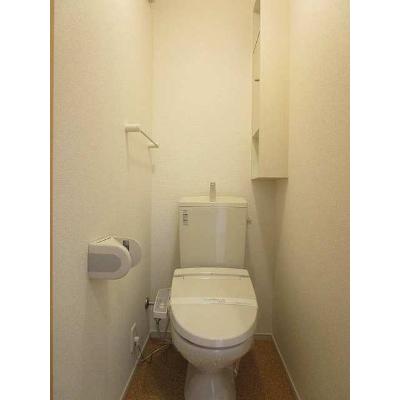 インプレス 203【管理NO：1-020231801-02030】 ★家具家電は申し込み後に搬入します★ ★2026年11月下旬入居可能★の物件写真5