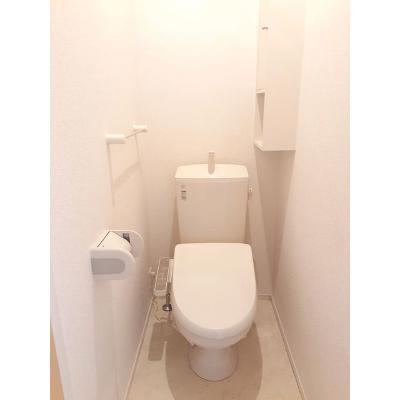 グランテラスⅡ 201【管理NO：1-022927302-02010】 ★家具家電は申し込み後に搬入します★ ★2026年11月中旬入居可能★の物件写真5