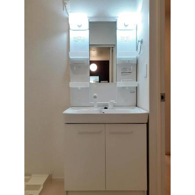 グランテラスⅡ 201【管理NO：1-022927302-02010】 ★家具家電は申し込み後に搬入します★ ★2026年11月中旬入居可能★の物件写真6
