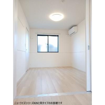 ヴェリテ湘南 103【管理NO：1-028621701-01030】 ★家具家電は申し込み後に搬入します★ ★2027年03月上旬入居可能★の物件写真2