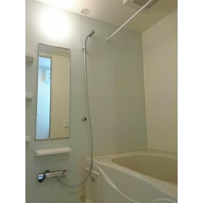 リヴィエールⅡ 101【管理NO：1-023323102-01010】 ★家具家電は申し込み後に搬入します★ ★2026年11月中旬入居可能★の物件写真4
