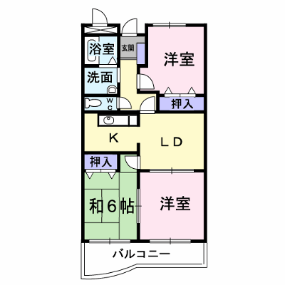 ビジュオール 202【管理NO：1-011495501-02020】 ★家具家電は申し込み後に搬入します★ ★2026年11月中旬入居可能★の外観画像
