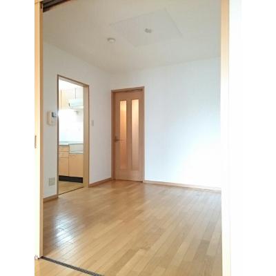 ビジュオール 202【管理NO：1-011495501-02020】 ★家具家電は申し込み後に搬入します★ ★2026年11月中旬入居可能★の物件写真2
