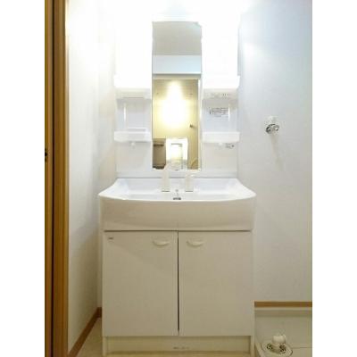 ビジュオール 202【管理NO：1-011495501-02020】 ★家具家電は申し込み後に搬入します★ ★2026年11月中旬入居可能★の物件写真6