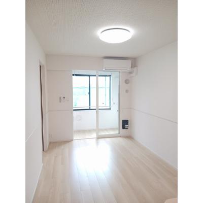 ファンシー・ココ 102【管理NO：1-028446601-01020】 ★家具家電は申し込み後に搬入します★ ★2026年12月中旬入居可能★の物件写真2